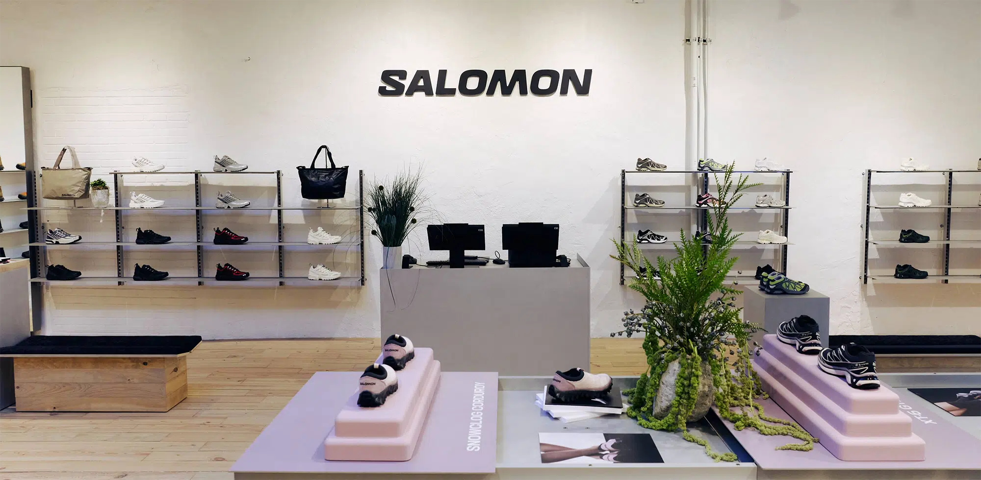 Banner 1 - Salomon Espa&ntilde;a