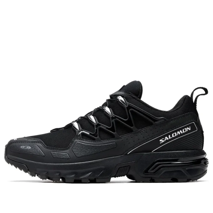 ACS + «All Black» ACS + «All Black»