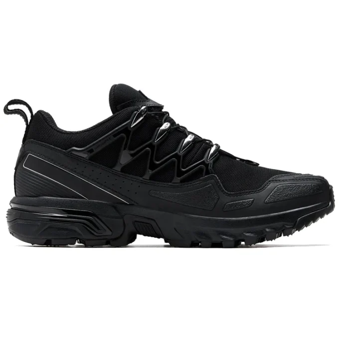 ACS + «All Black» ACS + «All Black»