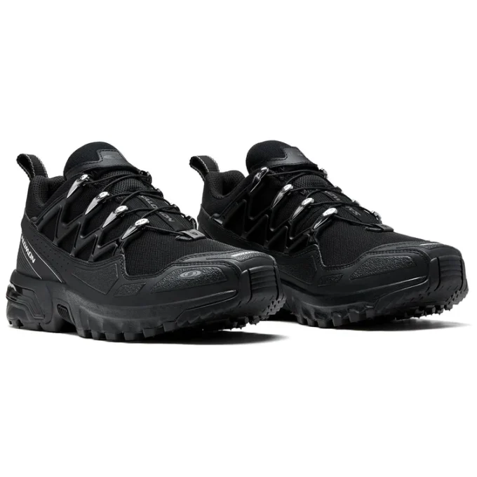 ACS + «All Black» ACS + «All Black»