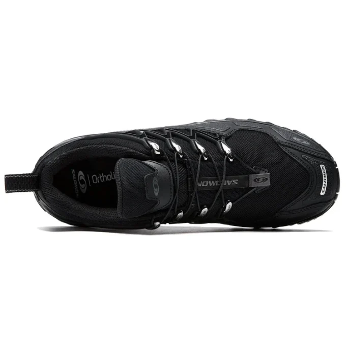 ACS + «All Black» ACS + «All Black»