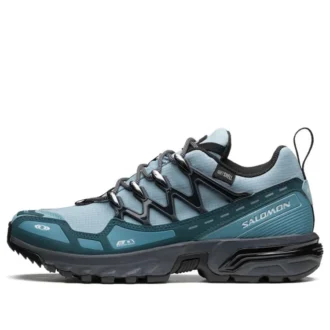 ACS + CSWP «Citadel Pearl Blue»
