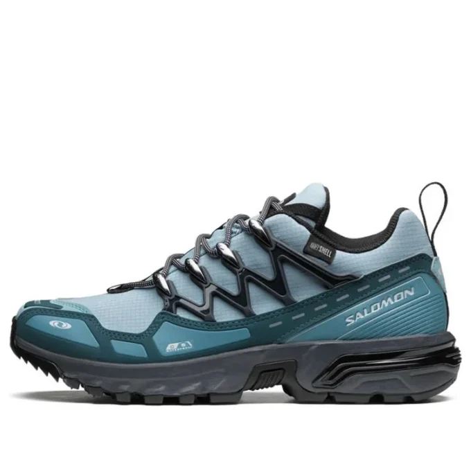ACS + CSWP «Citadel Pearl Blue»