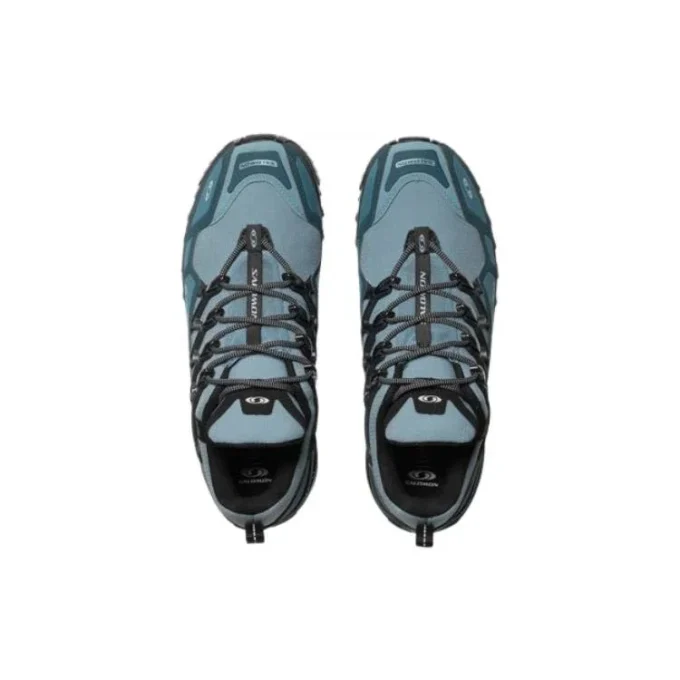ACS + CSWP «Citadel Pearl Blue»