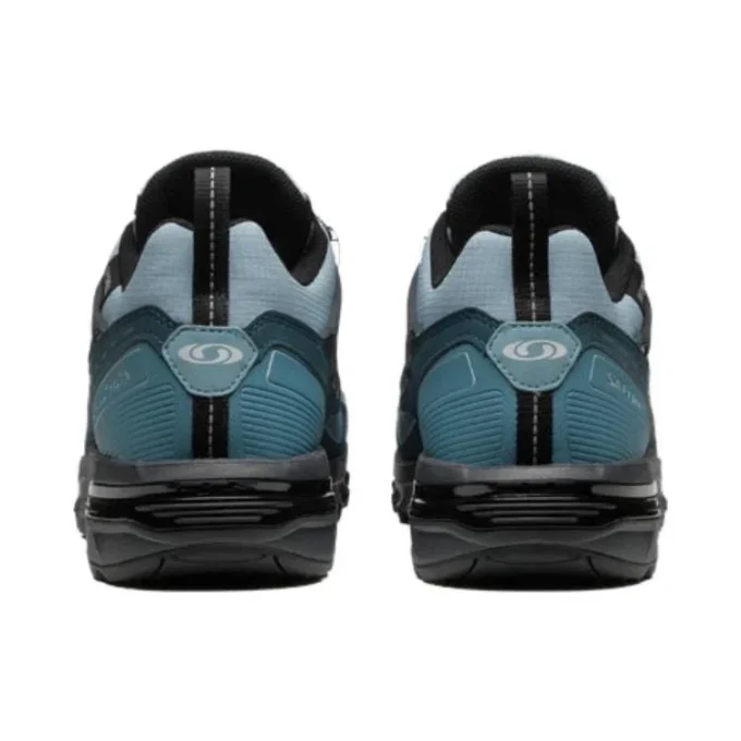 ACS + CSWP «Citadel Pearl Blue»