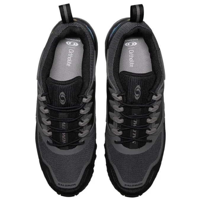 ACS + FT «Black Pewter»