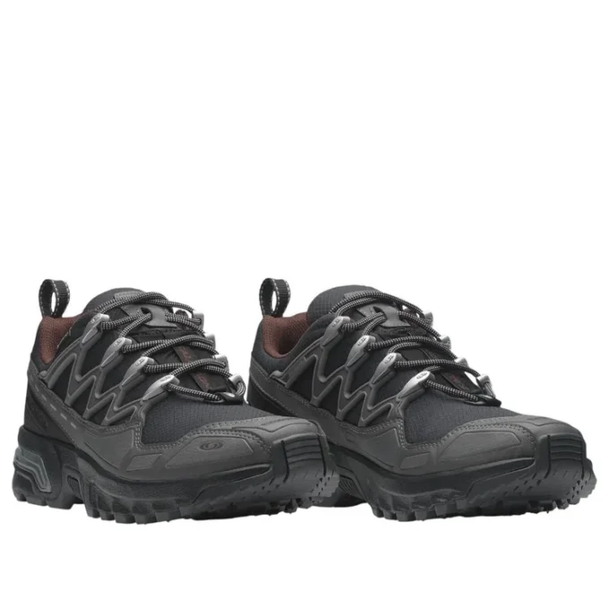 ACS+ Gore-Tex «Black Castlerock»