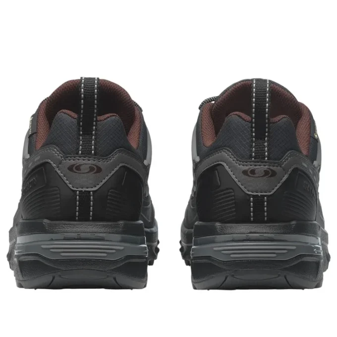 ACS+ Gore-Tex «Black Castlerock»