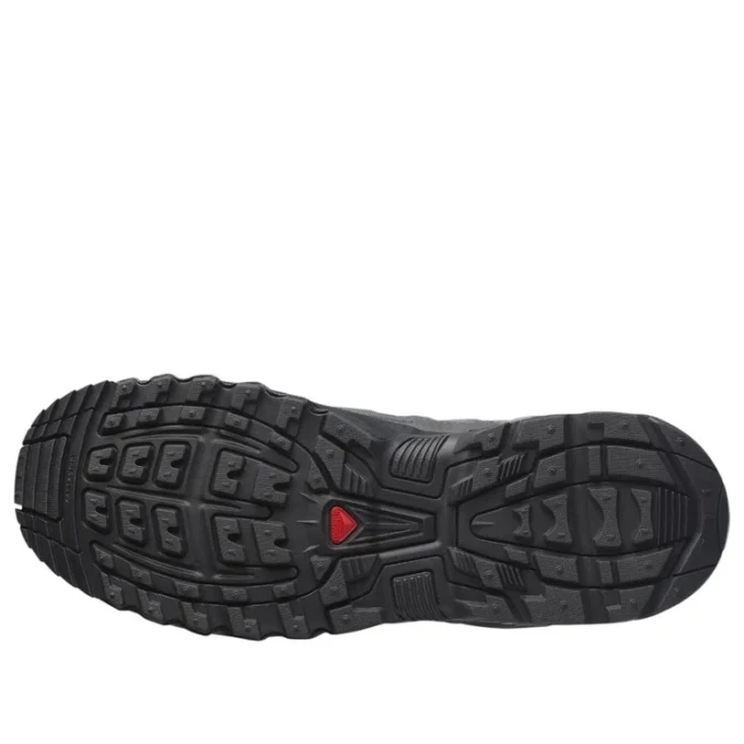ACS+ Gore-Tex «Black Castlerock»