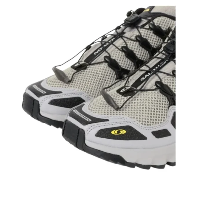 ACS+ OG «Alloy Black Lemon Beams Exclusive»