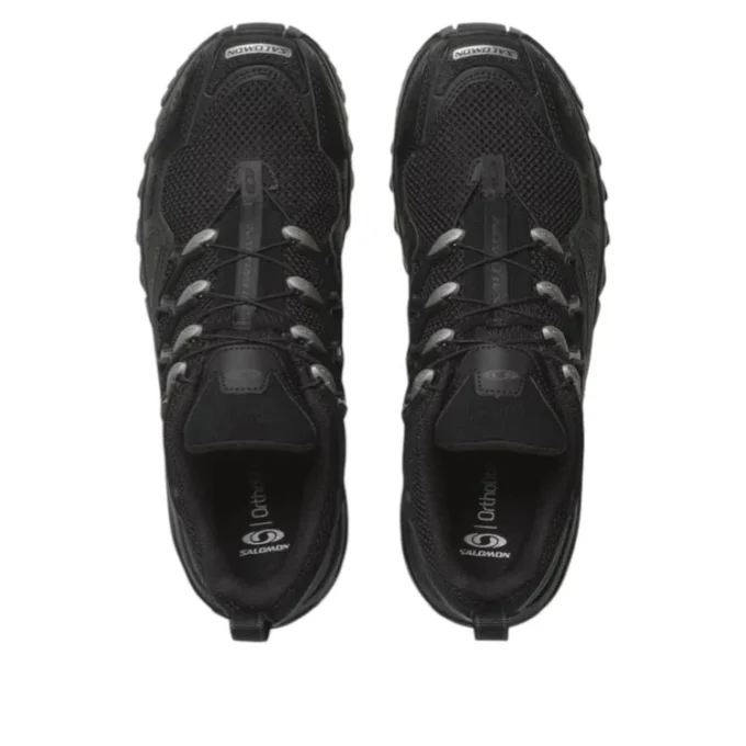 ACS + OG «Black» ACS + OG «Black»