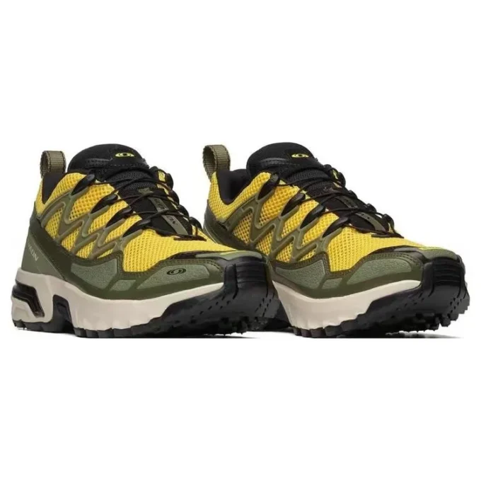 ACS OG «Buttercup Olive Night»