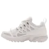 ACS+ OG «White Footwear Silver»