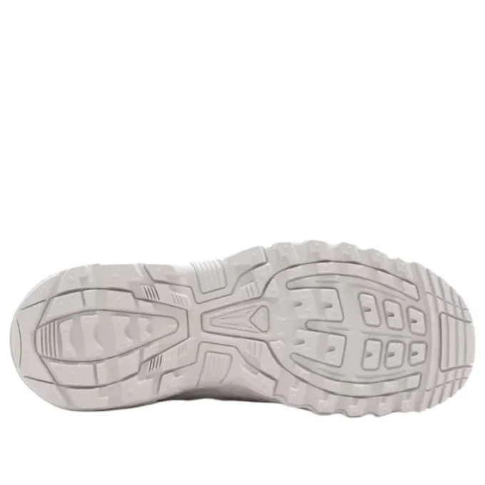 ACS+ OG «White Footwear Silver»