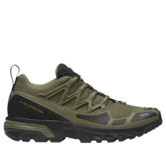 ACS + Temporada «Martini Olive Black»
