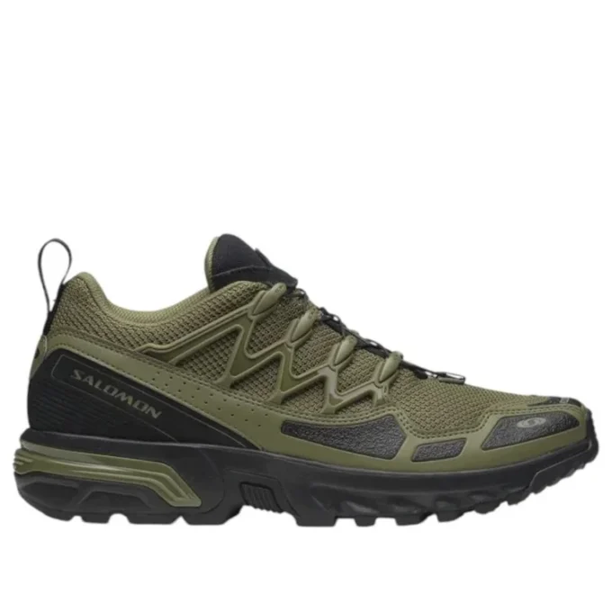 ACS + Temporada «Martini Olive Black»