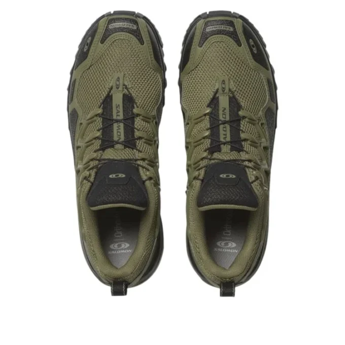 ACS + Temporada «Martini Olive Black»