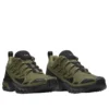 ACS + Temporada «Martini Olive Black»