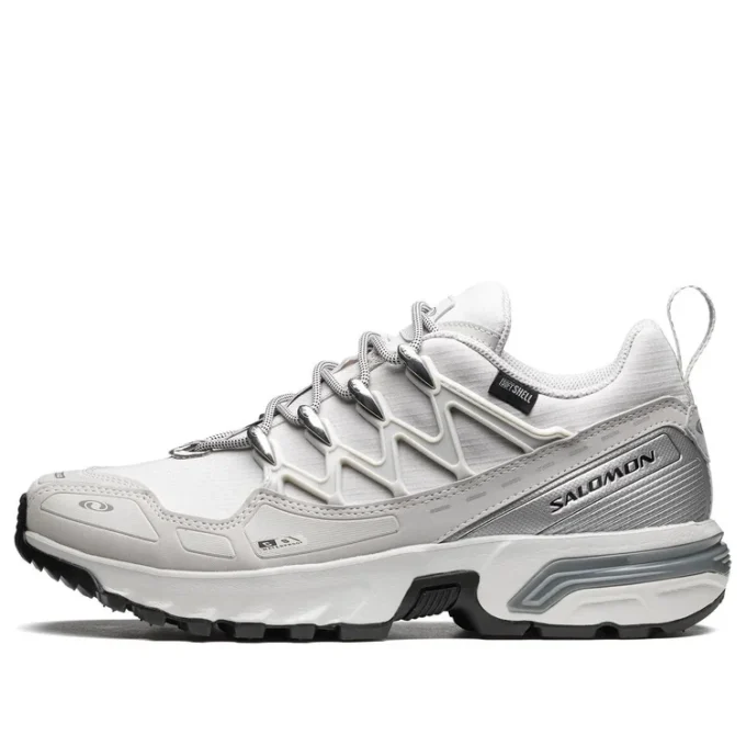 ACS + «White Silver» ACS + «White Silver»