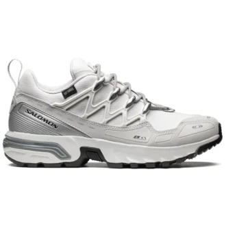 ACS + «White Silver»