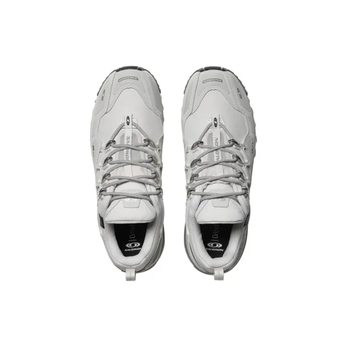 ACS + «White Silver» ACS + «White Silver»