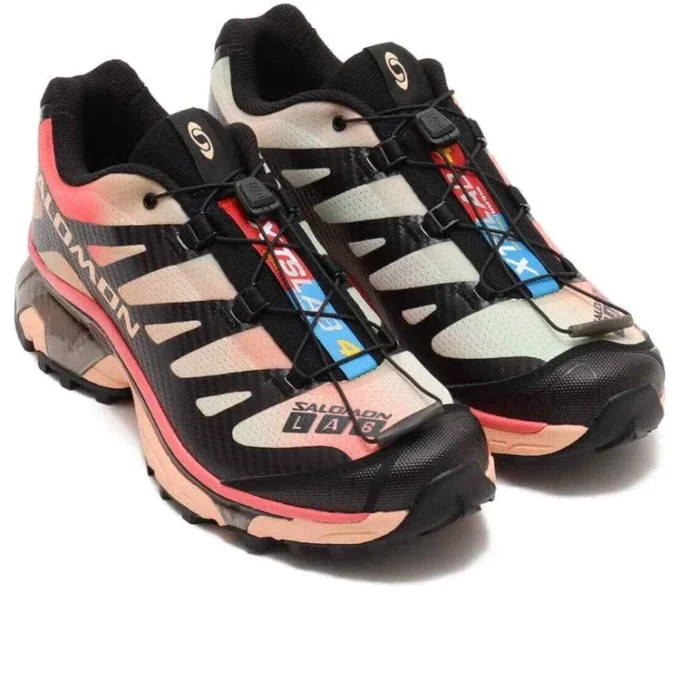 Advanced XT-4 OG «Aurora Borealis»