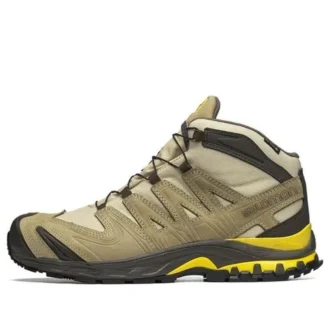 Better Gift Shop SALOMON XA PRO 3D Mid GTX «Brown»