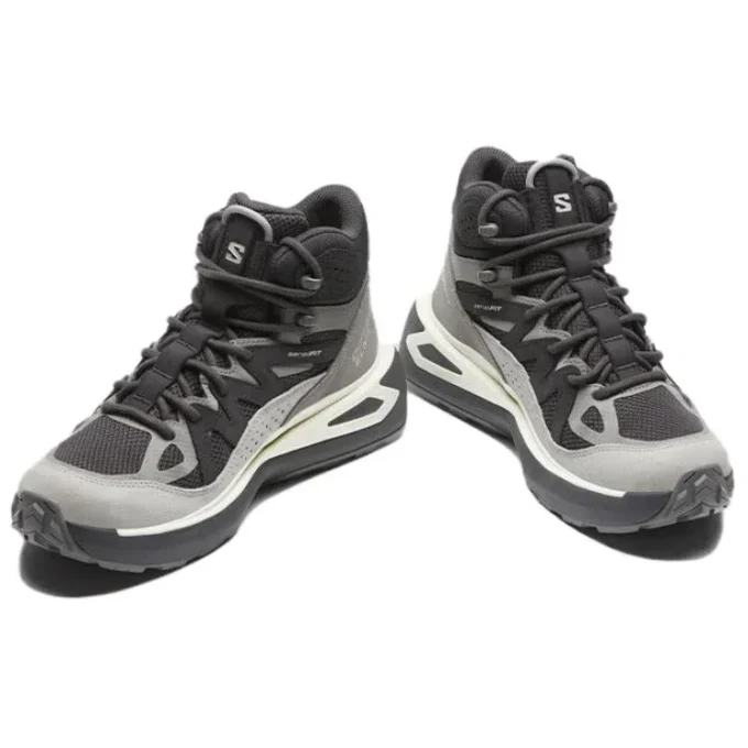 Botas deportivas Odyssey Elmt Mid Gtx «Grey»