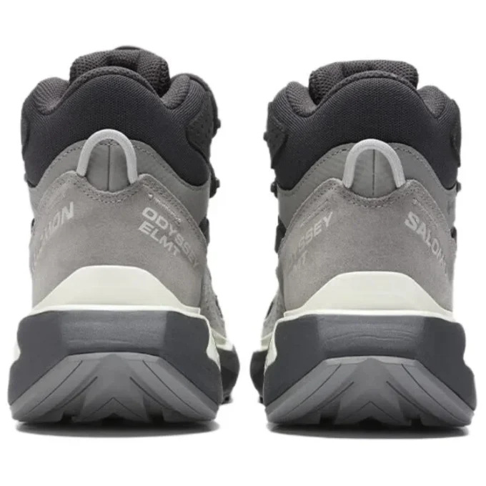 Botas deportivas Odyssey Elmt Mid Gtx «Grey»