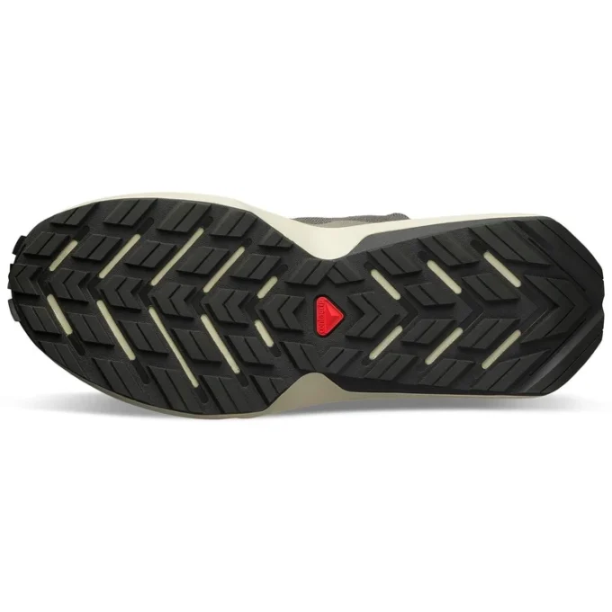 ODYSSEY 1 Elmt Advanced «Verde oliva oscuro»