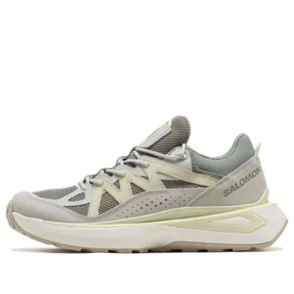 ODYSSEY 1 Elmt «Grey»