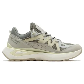 ODYSSEY 1 Elmt «Grey»