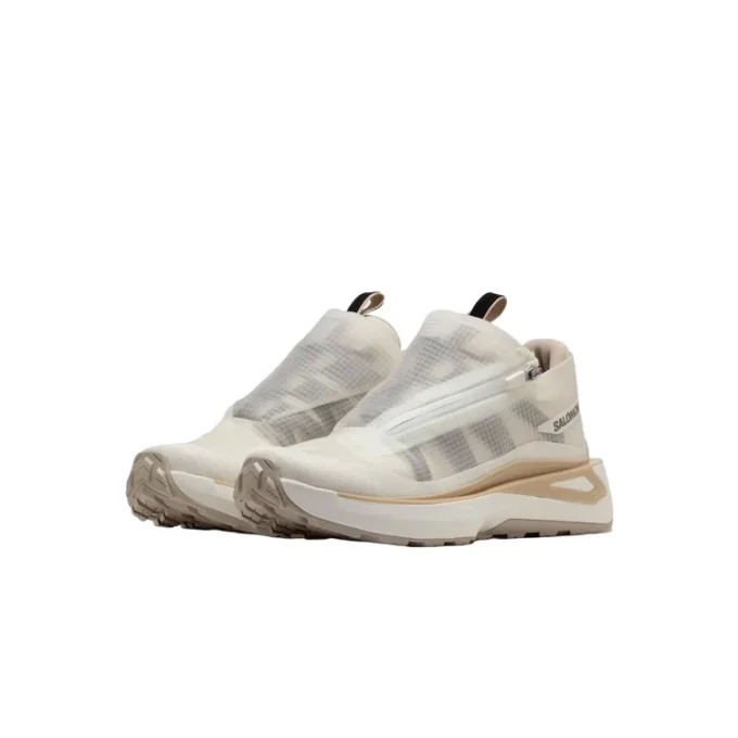 ODYSSEY Elmt Advanced «Clear Vanilla Ice»