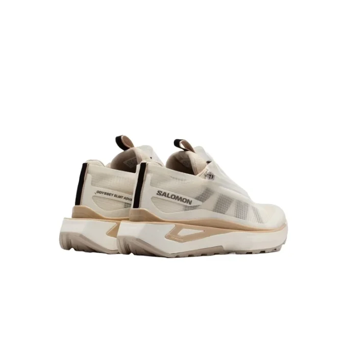ODYSSEY Elmt Advanced «Clear Vanilla Ice»