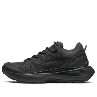 ODYSSEY Elmt «All Black»