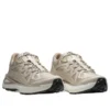 ODYSSEY ELMT Low Leather «Rainy Day Oxford Tan Ethereal»