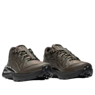 ODYSSEY ELMT Low LTR «Brown»