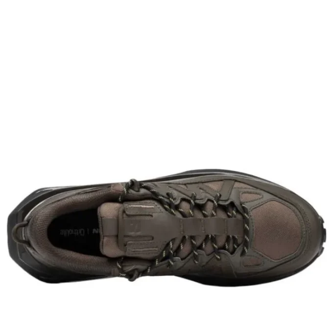 ODYSSEY ELMT Low LTR «Brown» ODYSSEY ELMT Low LTR «Brown»