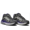 ODYSSEY Elmt Low «Negro, Blanco, Violeta»