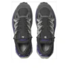 ODYSSEY Elmt Low «Negro, Blanco, Violeta»