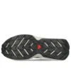 ODYSSEY Elmt Low «Negro, Blanco, Violeta»