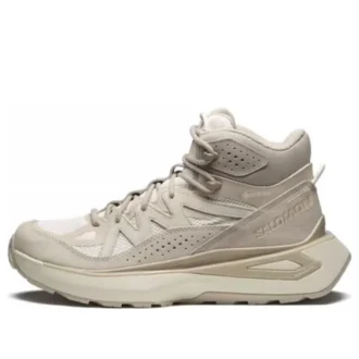 ODYSSEY ELMT Mid Gore-Tex «Vanilla Ice Almond»