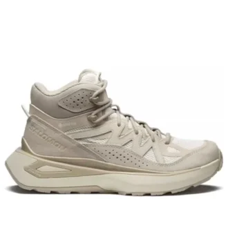 ODYSSEY ELMT Mid Gore-Tex «Vanilla Ice Almond»