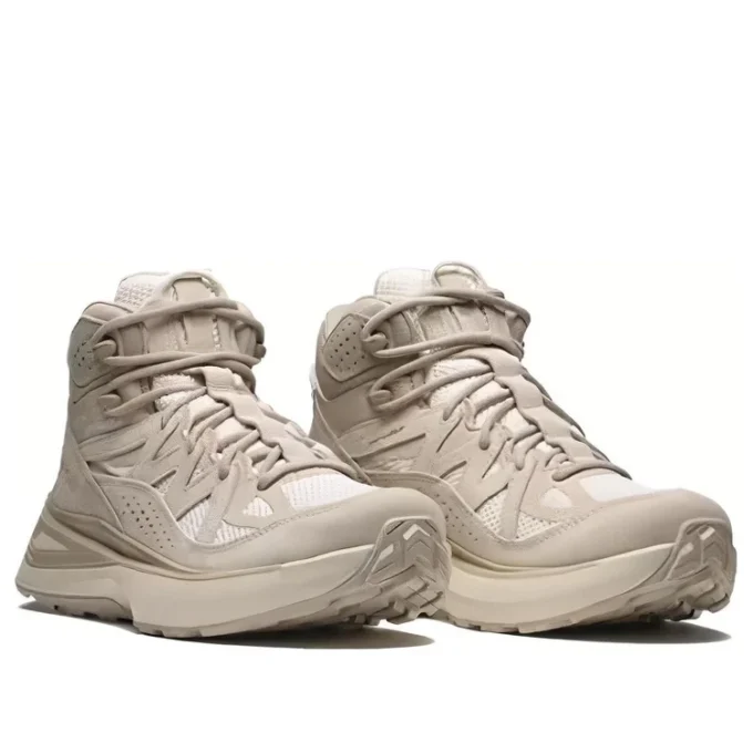 ODYSSEY ELMT Mid Gore-Tex «Vanilla Ice Almond» ODYSSEY ELMT Mid Gore-Tex «Vanilla Ice Almond»
