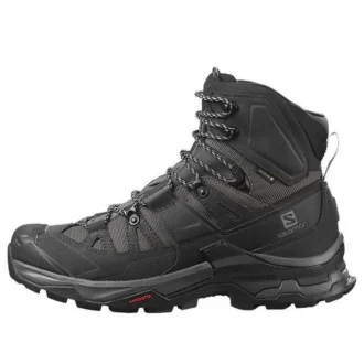 QUEST 4 Gore-Tex «Negro»