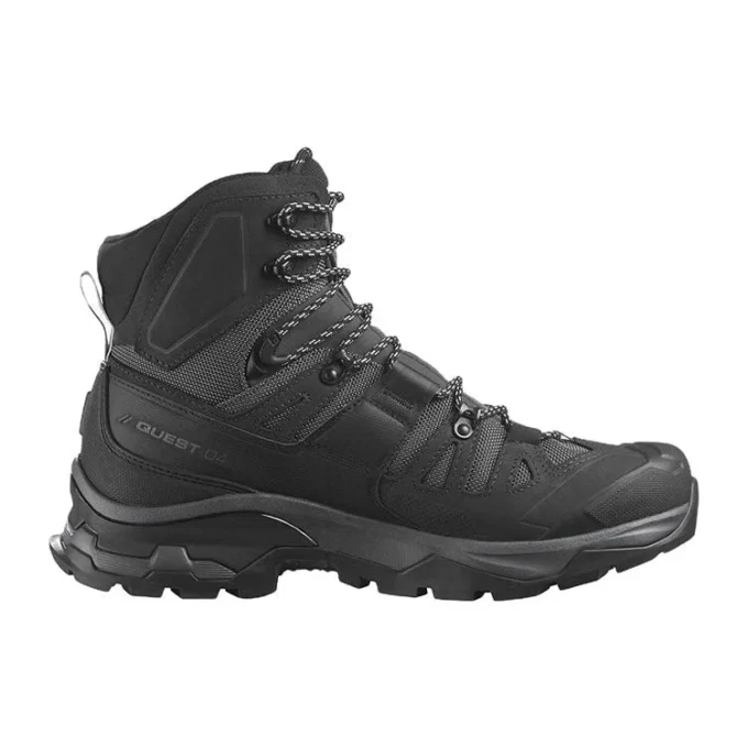 QUEST 4 Gore-Tex «Negro» QUEST 4 Gore-Tex «Negro»