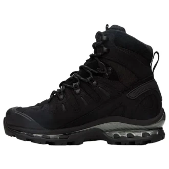 QUEST 4D GTX Advanced «All Black»