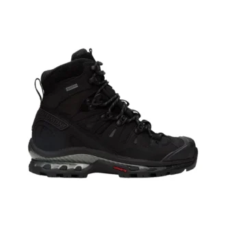 QUEST 4D GTX Advanced «All Black»