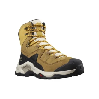 QUEST Element Gore-Tex «Brown Black»