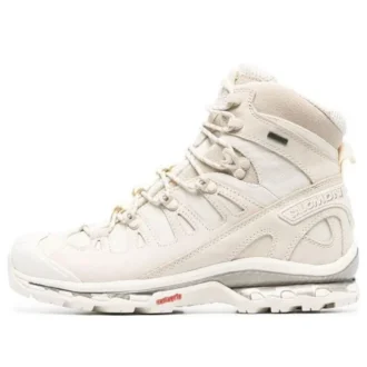 QUEST GTX Advanced «Cream White»
